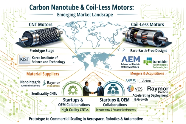 Figure 7. Various applications of 6G