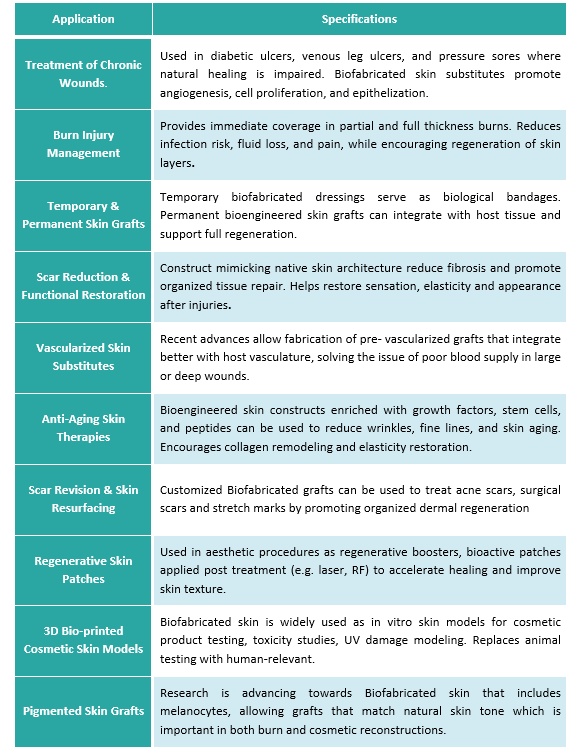 Figure 7. Various applications of 6G