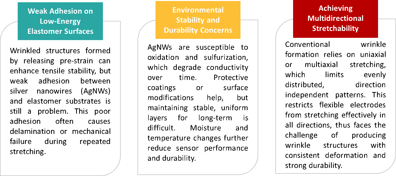 Figure 7. Various applications of 6G