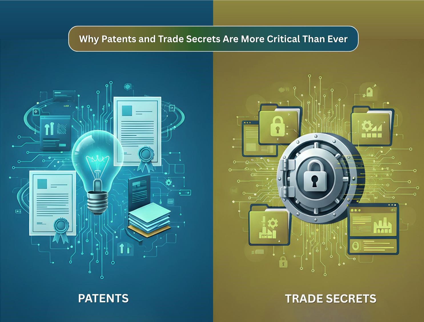 IP Trends 2026