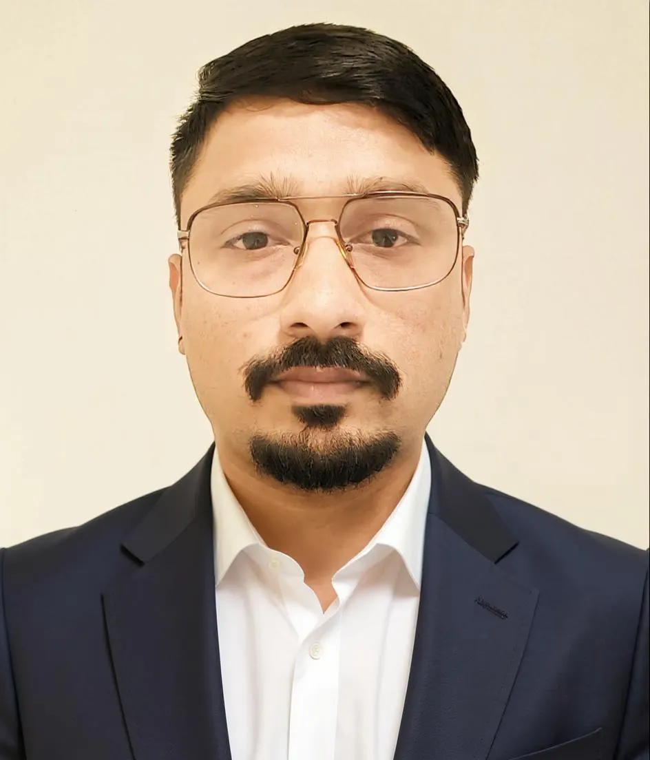 Photo of Bhaskar