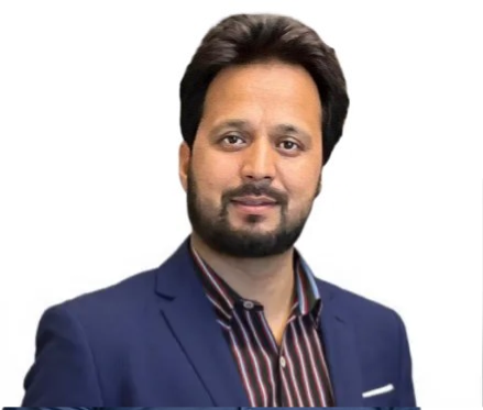 Photo of Ramesh